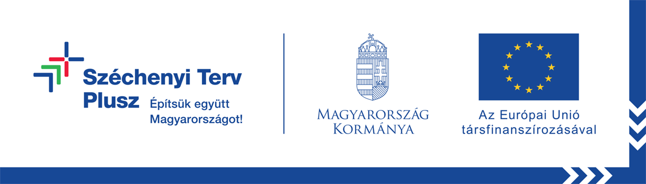 Kedvezményezetti Infó Blokk